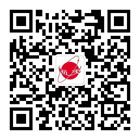 公众号二维码