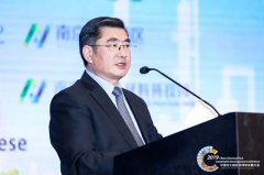 循环经济、创新、责任关怀仍将是化工园区可持